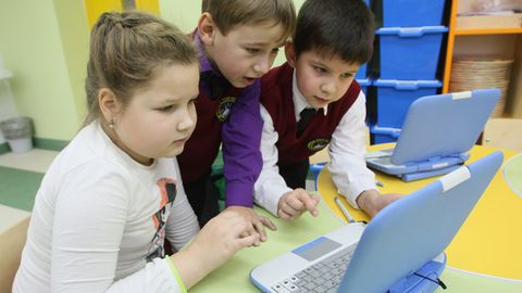 AQShda o‘quvchilarga o‘zlarini quldek his qilish taklif etildi