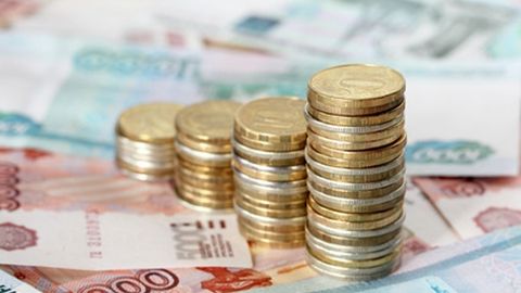 Порошенконинг баёнотидан кейин рубль қадрсизлана бошлади