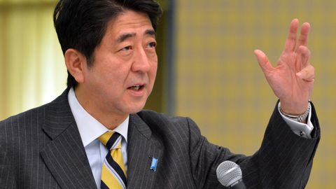 Yaponiya Rossiya bilan Kurilni qaytarish bo‘yicha muzokaralar o‘tkazmoqchi