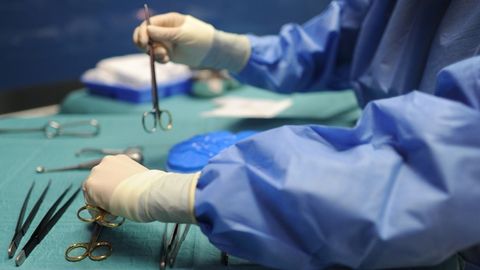 Italiyalik jarroh 2017-yilda inson boshini ko‘chirib o‘tkazish bo‘yicha ilk operatsiyani o‘tkazmoqchi