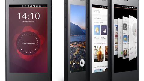 Ubuntu операцион тизимида ишловчи илк смартфон тақдим этилди