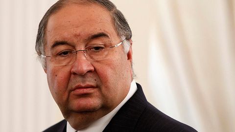 Капеллодан қарздорликнинг бир қисми Алишер Усмонов кредити ёрдамида тўланади