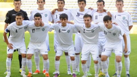 O‘zbekiston yoshlar terma jamoasi Myanmadagi xalqaro turnirda qatnashmaydigan bo‘ldi
