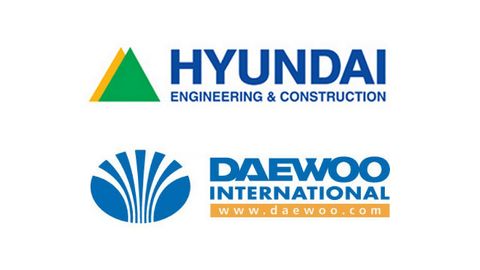 Hyundai va Daewoo Surxondaryodagi To‘polang GESini modernizatsiya qiladi