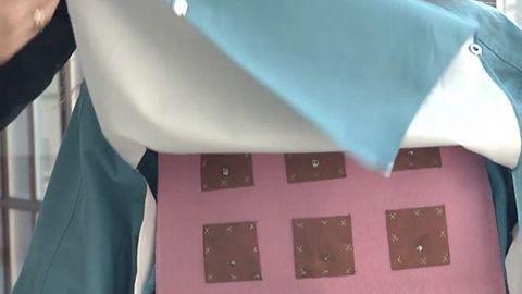 Ispaniyada mobil internet tezligini 10 marta oshiradigan kiyim yaratildi