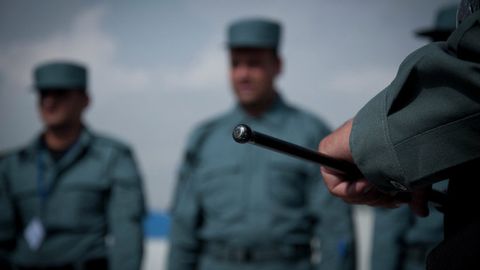 Jangarilar Afg‘onistonda avtobusni o‘qqa tutdi, 13 kishi halok bo‘ldi
