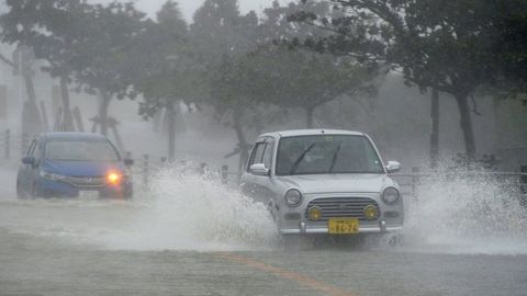 Vanuatuda “Pem” sikloni tufayli favqulodda holat e’lon qilindi