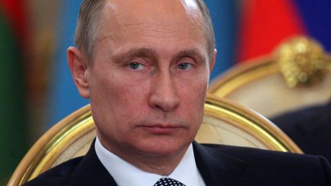 Путин Шимолий флот ҳамда ҒҲО ва ҲДҚнинг қатор бирлашмаларини тўлиқ жанговар шайликка келтириш ҳақида буйруқ берди