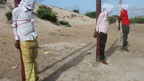 «Мусулмон биродарлар» диний етакчиси ўлимга маҳкум этилди