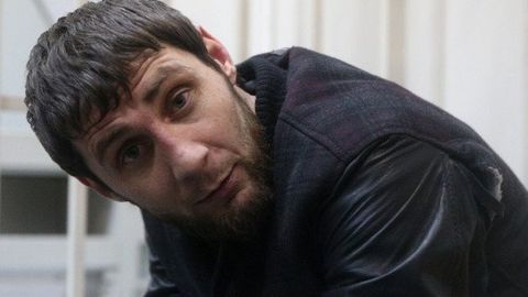 Заур Дадаевнинг қариндошлари Россия билан судлашиб, 120 минг еврога эга бўлди