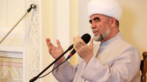 Shayx Muhammad Sodiq Muhammad Yusuf haqidagi asossiz mish-mishlardan ogoh bo‘lishga chaqirildi