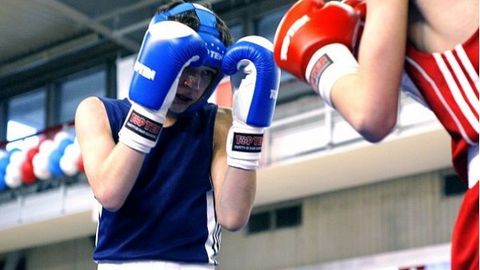 O‘zbekistonlik taybokschi Tailandda IFMA bo‘yicha jahon chempioni bo‘ldi