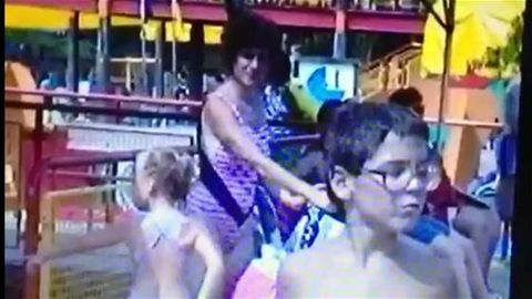 AQShda er-xotin tanishuvidan 16 yil oldin birga videoga tushgani ma’lum bo‘ldi