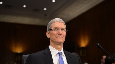 Apple rahbari bor davlatini xayriya uchun sarflashga tayyor