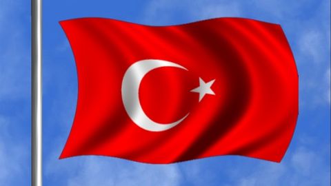 Toshkentda Turkiya davlat madhiyasi muallifi xotirlandi