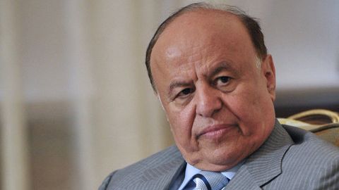 Yaman prezidenti o‘z qarorgohiga qilingan hujumni davlatni to‘ntarishga urinish deb atadi