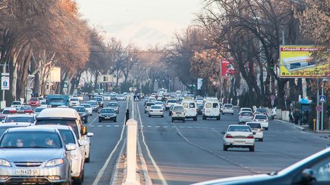 Автомобилларнинг илк техник кўриги қачон ўтказилиши лозимлигига аниқлик киритилди