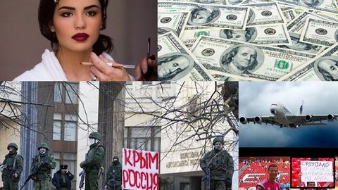 Куннинг энг оммабоп хабарлари билан танишинг