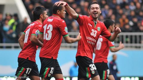 O‘zbekiston Superkubogi sohibi “Lokomotiv” 50 million so‘m bilan taqdirlanadi