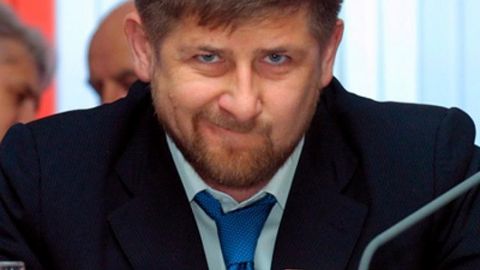 Қодиров Чеченистонда аввалроқ қўлга олинган жангариларни озод қилишни ёқлаб чиқди