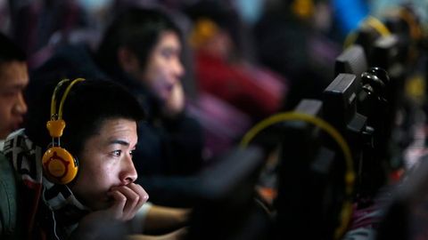 Xitoylik internet-foydalanuvchilar hukumatga maslahatlar bera boshladi