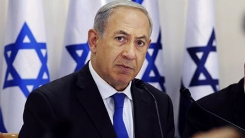 Нетаньяху мамлакатнинг араб аҳолисидан ўзининг сайловолди гаплари учун узр сўради