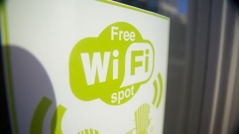 Кубада биринчи бепул Wi-Fi нуқтаси ишга туширилишига рухсат берилди