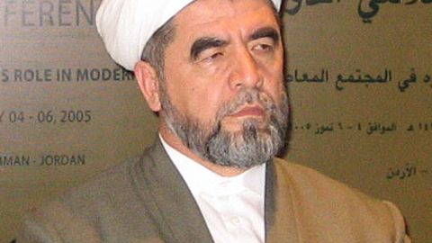 Дин ишлари бўйича қўмита Шайх Муҳаммад Содиқ Муҳаммад Юсуфнинг оила аъзолари, яқинларига чуқур ҳамдардлик изҳор этади