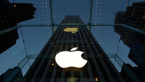 Apple кузда ўз интернет-телевидениесини ишга туширмоқчи