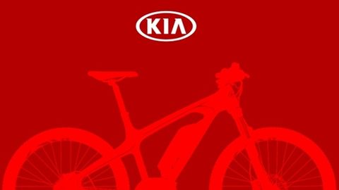 КIA янги авлод К-velo электр велосипедларини тақдим этди