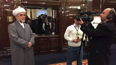 Shayx Muhammad Sodiq Muhammad Yusuf hazratlari vafot etdi