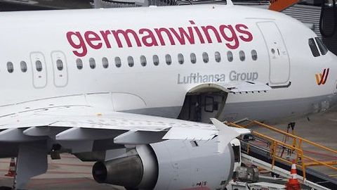 Fransua Olland: Airbus halokatidan omon qolganlar yo‘q