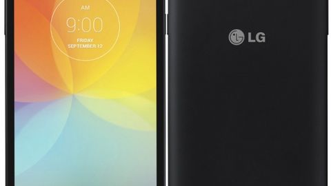 Тошкентда LG F60 смартфони 800 минг сўмдан сотувга чиқди