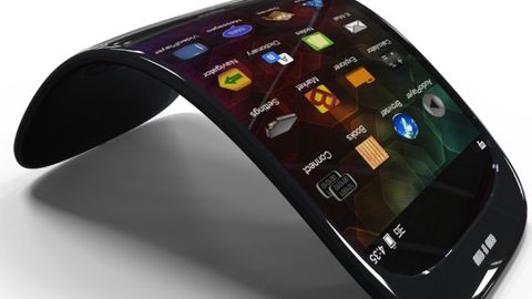 Samsung’ning egiluvchan smartfoni iPhone 7’ga raqobatdosh bo‘ladi