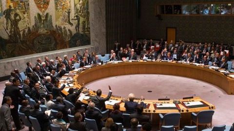 БМТ Хавфсизлик Кенгаши Тунис пойтахтидаги терактни қоралади