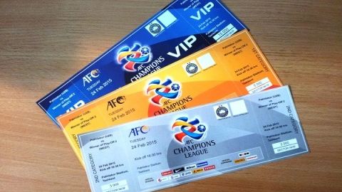 Janubiy Koreya — O‘zbekiston o‘rtoqlik o‘yini chiptalarining eng arzoni 18 dollar etib belgilandi