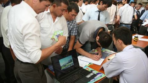 Ахборот технологиялари ва коммуникациялари соҳаси мутахассислари учун бўш иш ўринлари ярмаркаси ташкил этилади