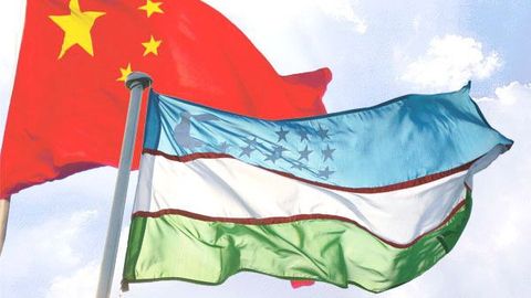 XXR tashqi ishlar vazirligi: Xitoy o‘zbek xalqi tanlovini hurmat qiladi