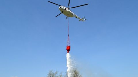 O‘zbekistonda yagona aviatsiya qidiruv-qutqaruv xizmati yaratildi