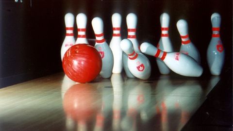 Toshkentdagi The Bowler bouling klubida Tashkent Open 2015 xalqaro turniri o‘tkaziladi