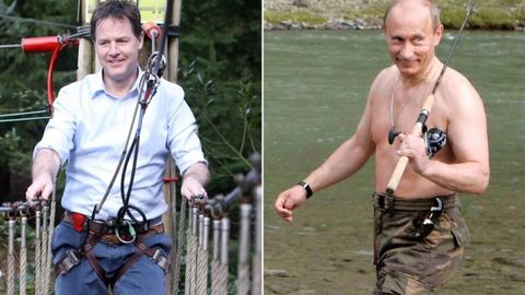 The Guardian: Britaniyaning bo‘lajak bosh vaziri Putin bilan hisob-kitob qila oladigan darajada zo‘r bo‘lishi kerak