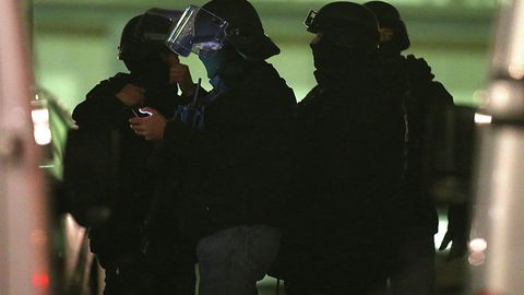 Франция бош вазири: мамлакатда январдан буён 5 та теракт олди олинди