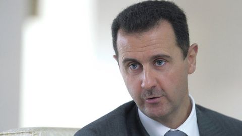 Башар Асад БМТни Сурияга қарши сиёсий пропагандада қатнашишда айблади