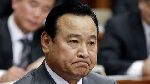 Janubiy Koreya prezidenti bosh vazirning iste’fo haqidagi iltimosini qabul qildi