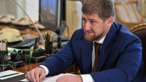 Қодиров ўзининг ҳарбийларни ўққа тутиш буйруғини ҳис-туйғуга йўйди