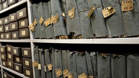 Тошкент шаҳар давлат архивига янги директор тайинланди