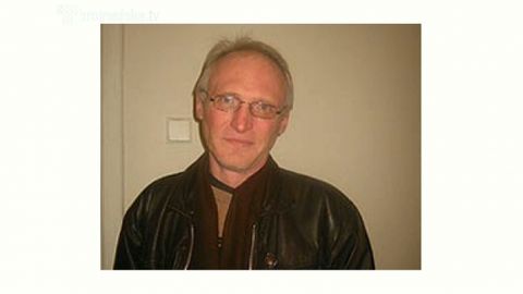 Киевда журналист Сергей Сухобокнинг қотиллари қўлга олинди