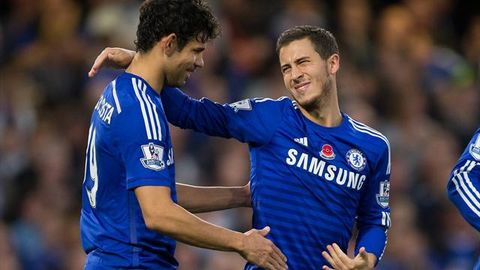 Angliyada yilning eng yaxshi futbolchilari va chempionatning ramziy termasi e’lon qilindi
