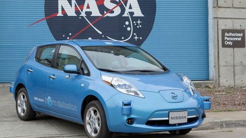 Nissan 2016-yilda ilk haydovchisiz avtomobillarni chiqaradi