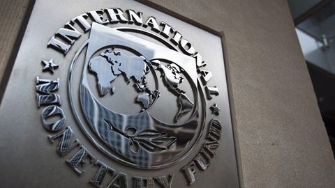 Халқаро валюта жамғармаси Қирғизистон учун 92 млн долларлик уч йиллик дастурни тасдиқлади